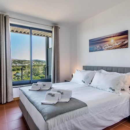 Swiss Green Appartement Cosy Et Spacieux Quarteira Bagian luar foto