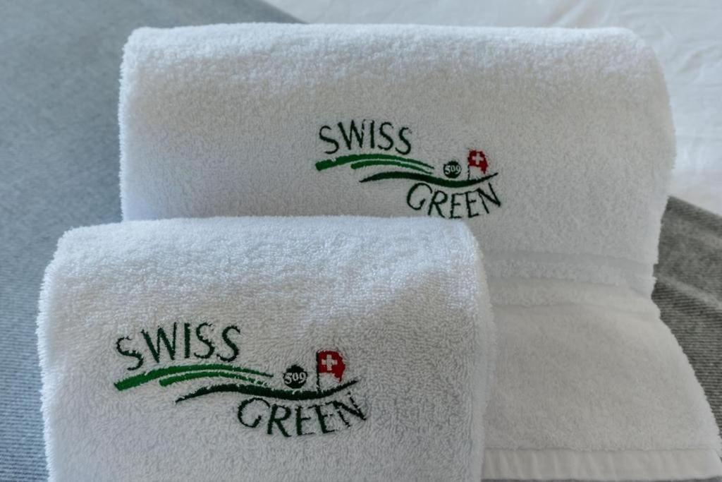 Swiss Green Appartement Cosy Et Spacieux Quarteira Bagian luar foto